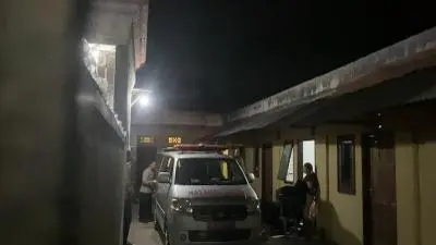 Diduga Overdosis, Pria Tewas di Kamar Kos Blitar
