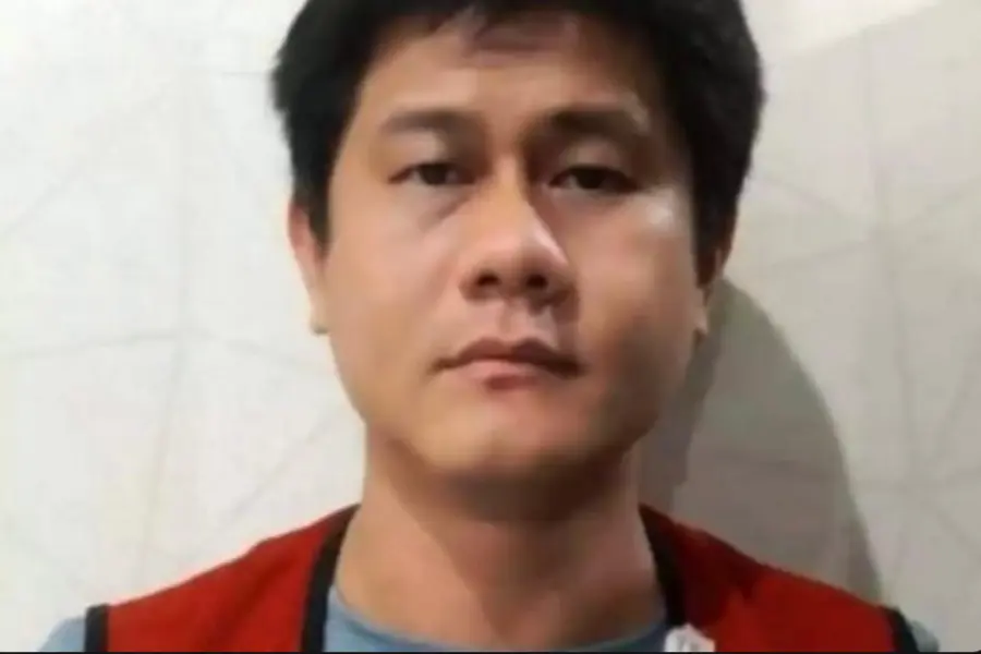 Dirut PT Angputra Global Organik Kembali Tersandung Narkoba
