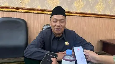 DPRD Kota Blitar Tetapkan Dana Cadangan Pilkada Rp40 Miliar