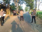 Dua Honda Vario Bertabrakan di Kwaron, Satu Tewas