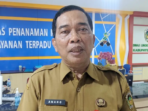 Dua Outlet Minol Madiun Ditertibkan, Izin Belum Terbit