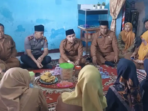 Dua Warga Mojokerto Masih Hilang, Bupati Temui Keluarga