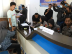 DVI Polda Jatim Terima 76 Data Korban KM Virgo