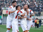 Empat Tim Jatim Kompak Raih Poin di Pekan Kedua Super League Empat Tim Jatim Kompak Raih Poin di Pekan Kedua Super League