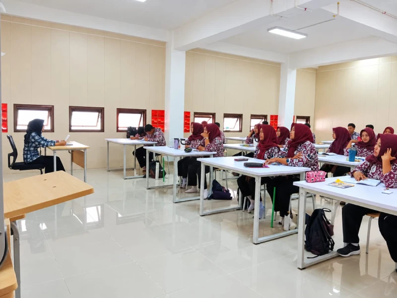 Enam Siswa Mundur dari Sekolah Rakyat Pacitan