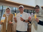 Farmasi Unair Luncurkan Empat Kosmetik Hasil Riset