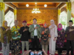 Festival Gamelan Kahuripan Tembus 33 Grup