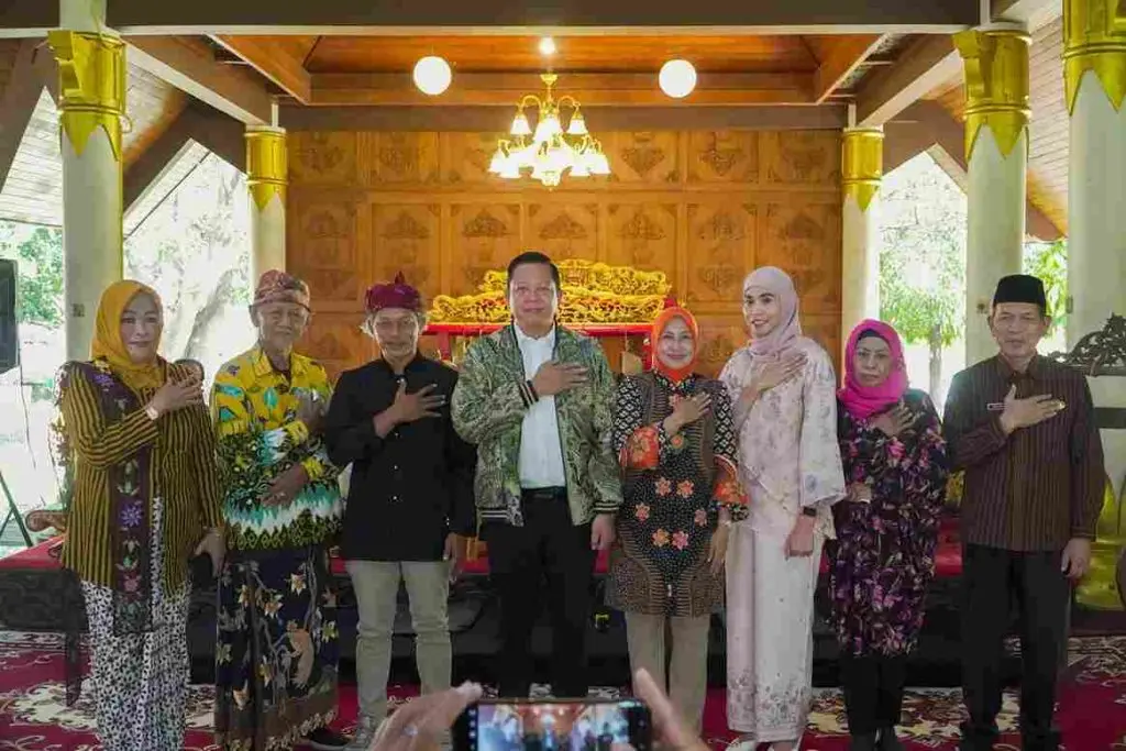 Festival Gamelan Kahuripan Tembus 33 Grup
