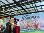 Festival Literasi Osing Jaga Bahasa Lokal Banyuwangi