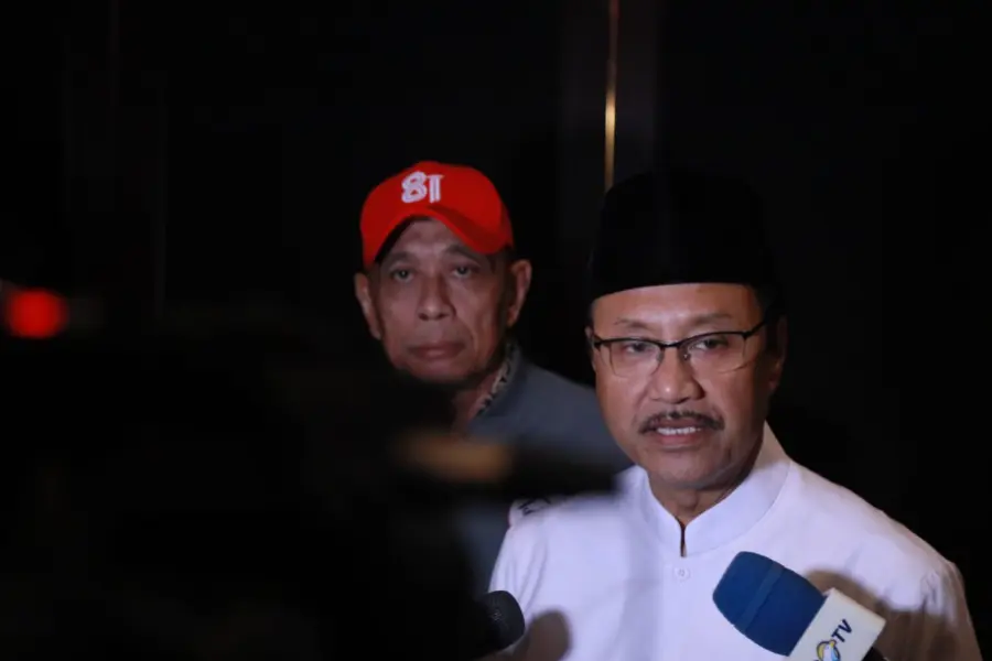 Gus Ipul Beri Klarifikasi bagi Penerima Bansos Terindikasi Judol