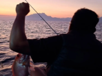 Gus Muhdlor Bebas Bersyarat, Kini Mancing dan Hiking Gus Muhdlor Bebas Bersyarat, Kini Mancing dan Hiking