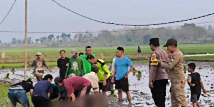 Ibu dan Anak Tewas Tersengat Jebakan Tikus Listrik