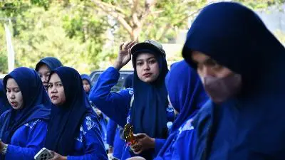 Insentif Terbatas, Guru PAUD Bondowoso Masih Menanti Perhatian
