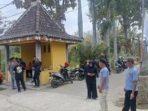 Jenazah Taruno Korban KM Virgo Dimakamkan di Kare