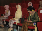 Jiwa Seni Mahasiswa Jadi Benteng Kemanusiaan