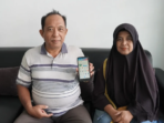 JKN Jadi Andalan Keluarga, Edy Lanjutkan Kepesertaan Saat Pensiun