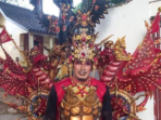 Juara I MEC 2026 Siapkan Kostum Selama Enam Bulan