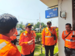 KAI Daop 7 Pastikan Jalur Kediri-Tulungagung Siap KAI Daop 7 Pastikan Jalur Kediri-Tulungagung Siap