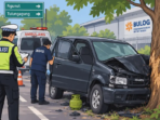 Kakek 68 Tahun Tewas Usai Mobil Tabrak Pohon Kakek 68 Tahun Tewas Usai Mobil Tabrak Pohon