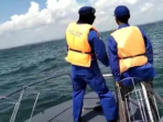 Kapal Virgo Hilang Kontak, 243 Orang Dalam Pencarian