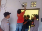 Karyawan SPPG Diduga Tertekan Utang Pinjol Karyawan SPPG Diduga Tertekan Utang Pinjol