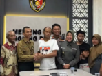 Kasus Dua Kayu Jati Suginanto Berakhir Restorative Justice