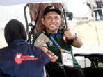 Kebutuhan Tinggi, PMI Pamekasan Salurkan 1.367 Kantong Darah Kebutuhan Tinggi, PMI Pamekasan Salurkan 1.367 Kantong Darah