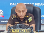Kejari Jadwalkan Ulang Pemeriksaan Rektor UINSA Kejari Jadwalkan Ulang Pemeriksaan Rektor UINSA