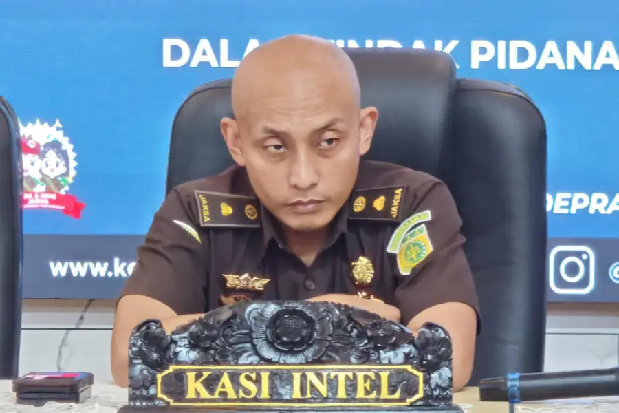 Kejari Jadwalkan Ulang Pemeriksaan Rektor UINSA