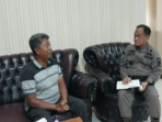 Kejari Jember Tangani Dugaan Korupsi Proyek PJU