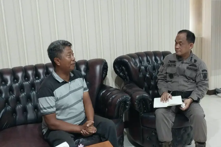 Kejari Jember Tangani Dugaan Korupsi Proyek PJU