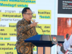 Kemendagri Apresiasi Pemda Berprestasi Maluku-Nusa Tenggara