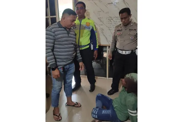 Kepergok Warga, Pencurian Lovebird di Sukomanunggal Gagal