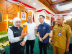 Khofifah Apresiasi Lifter Jatim Raih Emas dan Perunggu