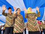 Khofifah Targetkan Jatim Juara Umum MTQ Nasional