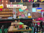 KKDO Tegalsari Jadi Destinasi Kuliner Korea di Surabaya