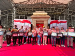 KONI Gresik Apresiasi Atlet Peraih Medali SEA Games