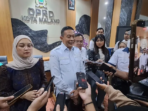 KPK Datang ke DPRD Malang, Bukan untuk OTT