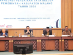 KPK Evaluasi Titik Rawan Korupsi di Kabupaten Malang