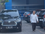 KPK Geledah BPN Mojokerto, Temukan Amplop Berisi Uang