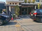 KPK Geledah Dua Rumah, Telusuri Aset Maidi KPK Geledah Dua Rumah, Telusuri Aset Maidi