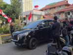 KPK Geledah Kanwil BPN Jatim Lebih dari Enam Jam