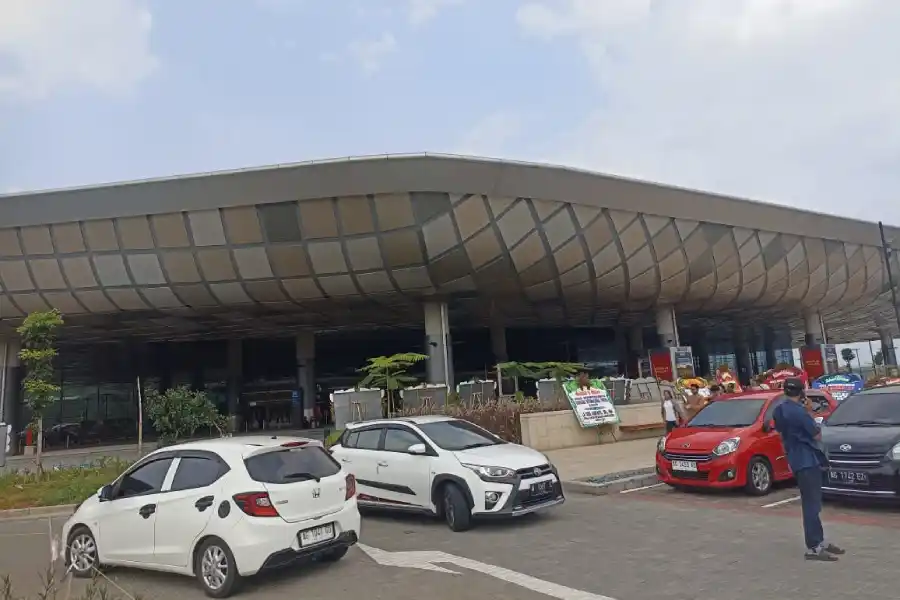 KSO Berakhir, Pengelolaan Bandara Dhoho Kediri Beralih