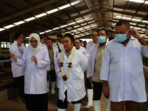 KUTT Suka Makmur Grati Jadi Model Rantai Pasok Susu KUTT Suka Makmur Grati Jadi Model Rantai Pasok Susu