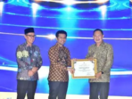 Lamongan Raih Dua Penghargaan FESyar Jatim 2026