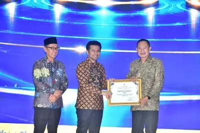 Lamongan Raih Dua Penghargaan FESyar Jatim 2026