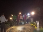 Lansia Hilang Sejak 23 Agustus Ditemukan Meninggal di Hutan