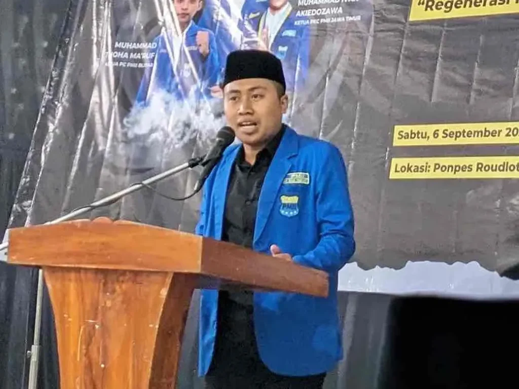 LBH PMII Jatim Desak Kepastian Ambang Batas Parlemen