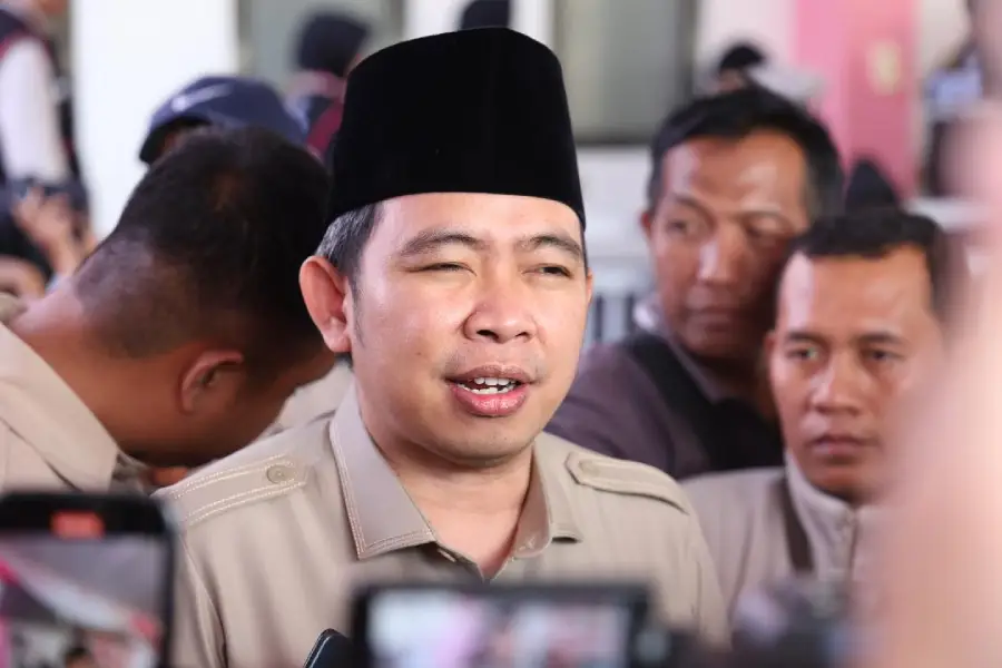 Lima Langkah Gus Fawait Tutup Defisit APBD Jember