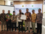 Listrik 24 Jam Mulai Mengalir di Pagerungan Besar Listrik 24 Jam Mulai Mengalir di Pagerungan Besar
